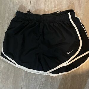 Nike athletic shorts